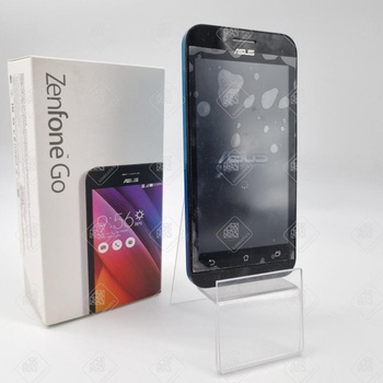 Смартфон ASUS ZenFone Go ZC500TG 8GB