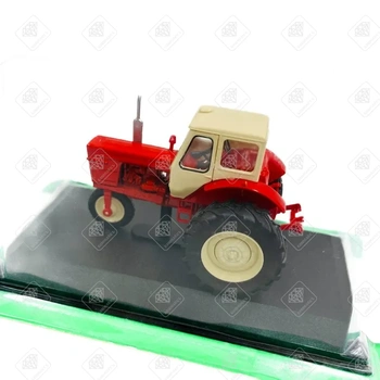 Коллекционная модель трактора МТЗ-50Х Беларусь