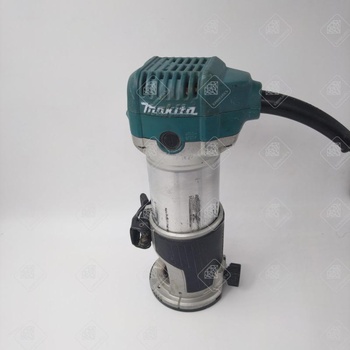 Фрезер кромочный Makita rt0700c