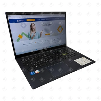Ноутбук ASUS VivoBооk 15 F513ЕА-BQ1727/i5-1135G7, 2.4 ГГц/Intel UHD Graphics/8Gb/SSD 512Gb