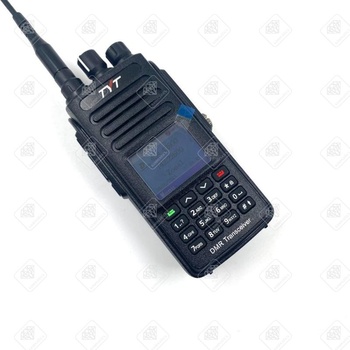 рация  DMR MD-UV390