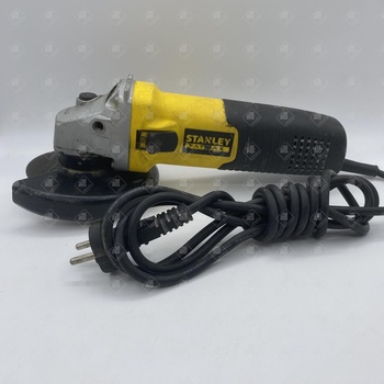 Ушм Stanley fatmax fmeg725