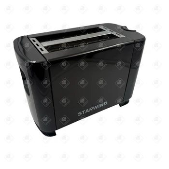 Тостер Starwind st1101