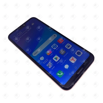 Смартфон HUAWEI P20 Lite 4/64