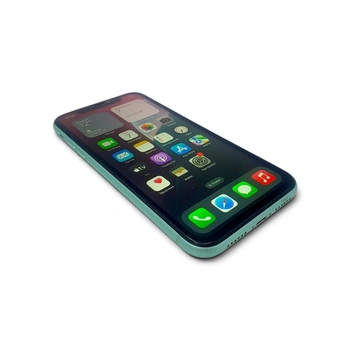 Смартфон Apple, iPhone 11, 128 ГБ, зеленый, 4 ГБ
