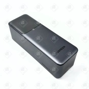 Доп АКБ UGREEN PB722 25000мАч