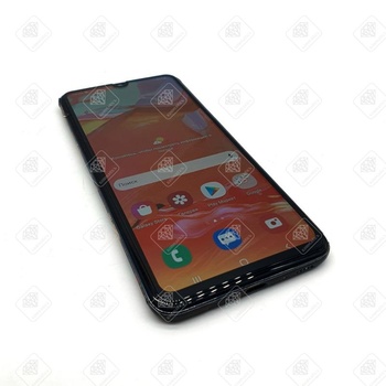 Смартфон,Samsung Galaxy A70, 128 Гб