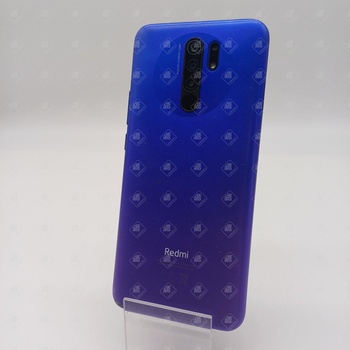 Xiaomi Redmi 9