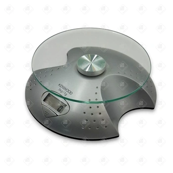 Кухонные весы Kenwood DS607