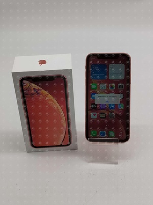 смартфон  Iphone XR 64 GB 