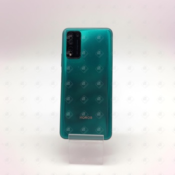 Смартфон Honor 10x Lite 4/128