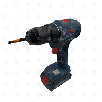 Шуруповерт Bosch gsr 185-li