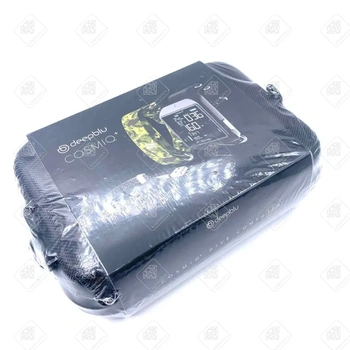 Компьютер для дайвинга Deepblu Cosmiq+