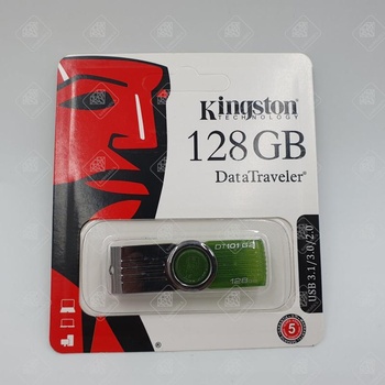 USB Flash Kingston 128gb