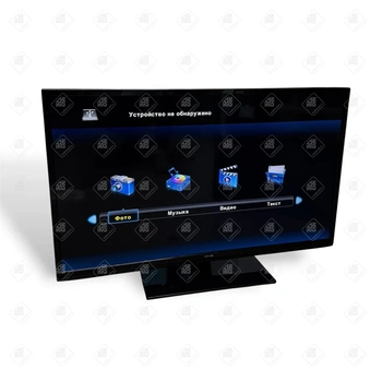 Телевизор DNS S39DB1