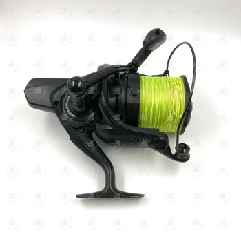 Катушка Daiwa 23 Emblem 45 SCW QD