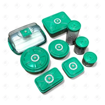 Набор посуды vacSy Zepter maxi set 