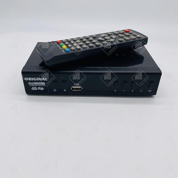 Приставка DVB t9000pro
