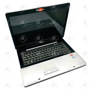 Ноутбук Fujitsu Siemens 2530