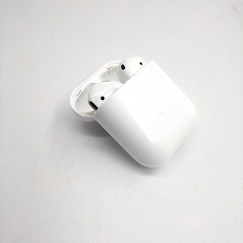 AIRPODS (2ND GENERATION)