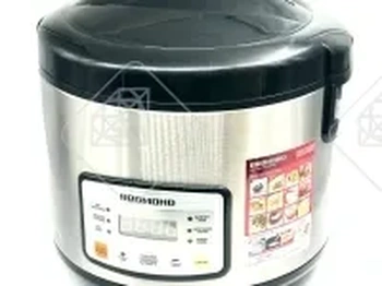 Мультиварка Redmond RMC-M4524