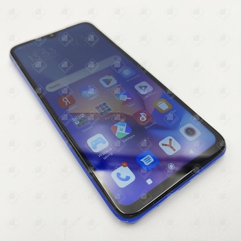 Xiaomi Redmi 9T, 64 ГБ, синий, 4 ГБ