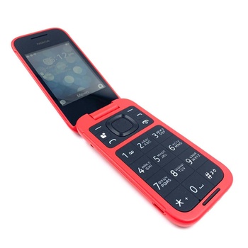 Мобильный телефон Nokia 2660 Flip