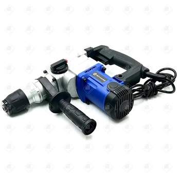 Перфоратор schawarz-bh-1600v