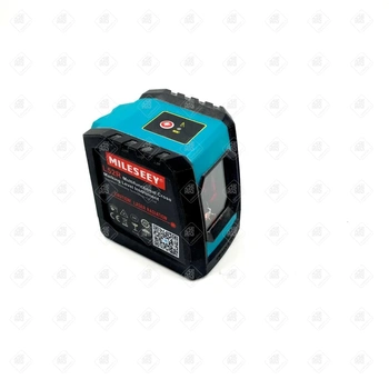 Лазерный уровень Mileseey L52R (красный)