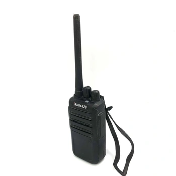Рация iRadio 420