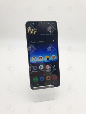 Смартфон Samsung Galaxy A12 3/32gb