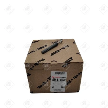 Дюбель гвозди 8мм