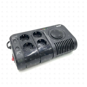 Сетевой фильтр Uniel U-PDT-1500\1