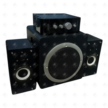 Колонки 2.1 Microlab h-2200
