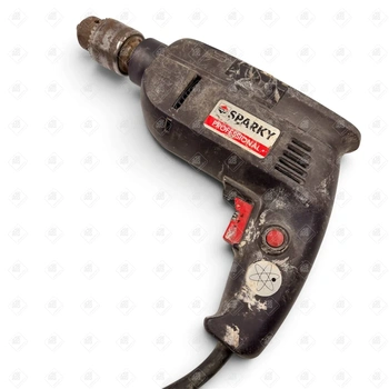 Дрель Sparky bur 150E