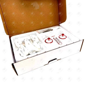 Игрушечный квадрокоптер Syma Z3