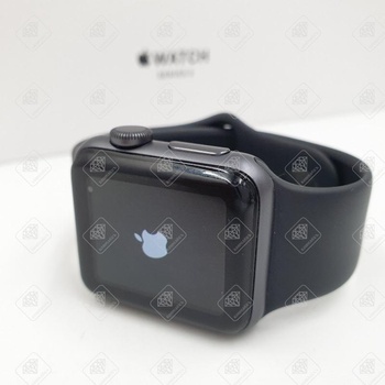 Смарт-часы Apple watch 3