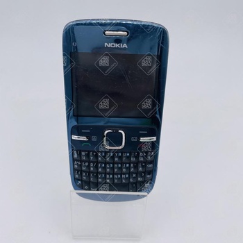 Телефон Nokia C3