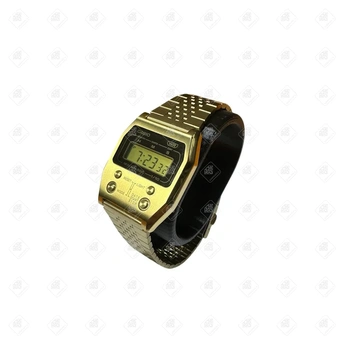  Часы Casio Vintage A1100G-5EF