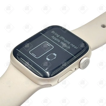 Часы Apple Watch 9 41mm
