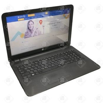 Ноутбук HP RTL8188EE AMD E1-6015/AMD Graphics R2/4GB/HDD 1000GB
