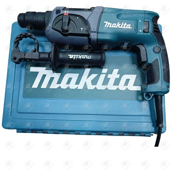 Перфоратор Makita HR2470F (к)