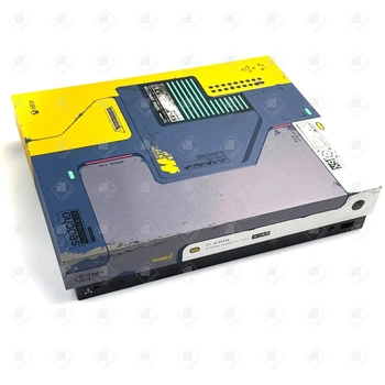 Игровая приставка XBOX One X Cyberpunk 