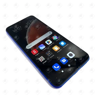 Смартфон Xiaomi Redmi 9C NFC 2/32Gb