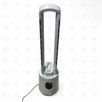 Вентилятор напольный колонный