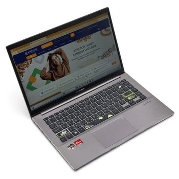 Ноутбук Asus 5500U/8GB/512GB
