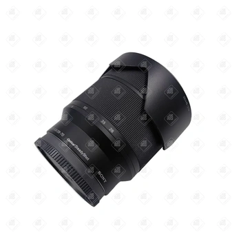 объектив Sony FE 28–70 мм F3.5–5.6 OSS