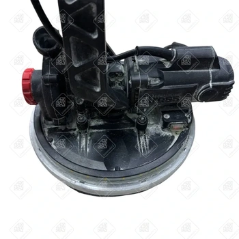 Шлифмашина для стен и потолков Kress KU630