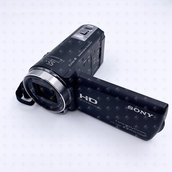 видеокамера sony hdr-cx400e