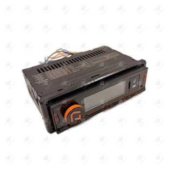 Автомагнитола DL AUDIO BARACUDA